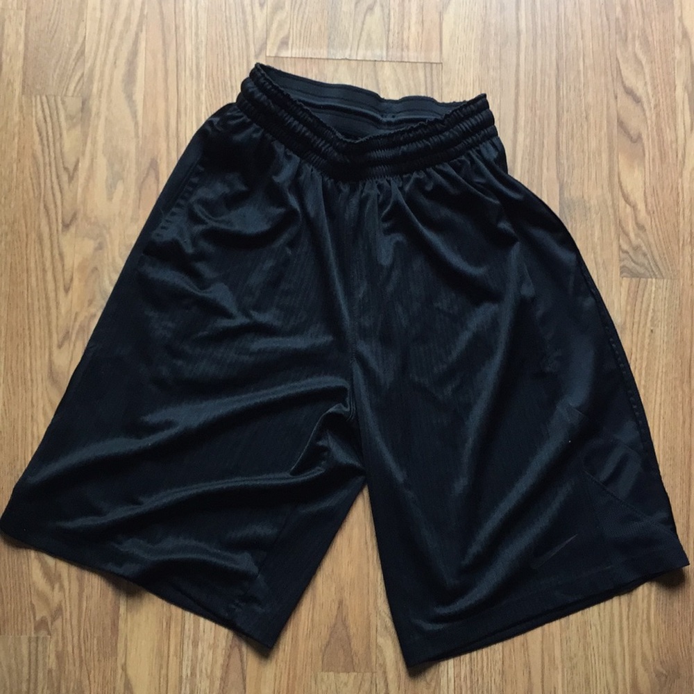 Nike Shorts with pockets